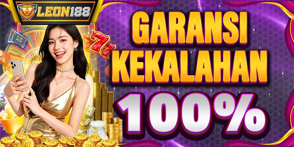 GARANSI KEKALAHAN