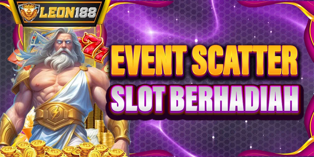 SCATTER LEON188