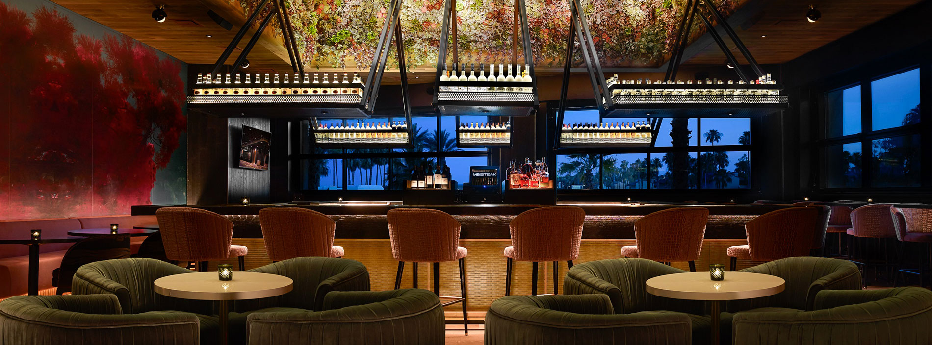 MB Steak bar