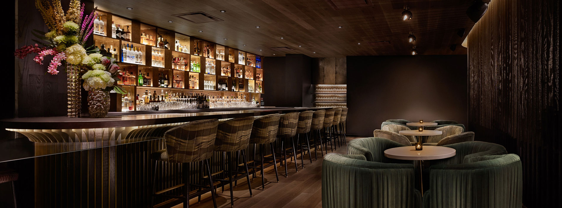 MB Steak bar